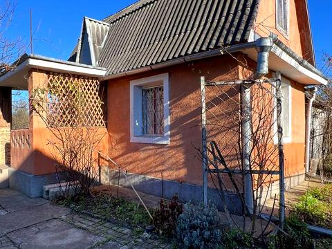 дом по адресу Провулок Щасливий