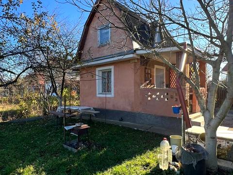 дом по адресу Провулок Щасливий