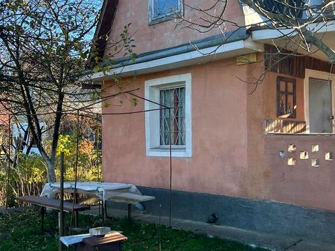 дом по адресу Провулок Щасливий