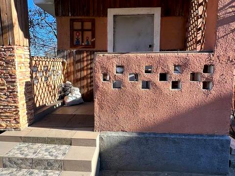 дом по адресу Провулок Щасливий