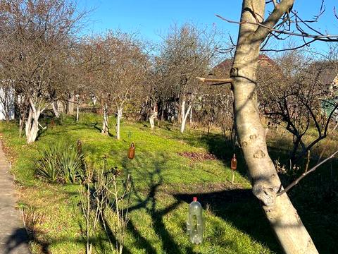 дом по адресу Провулок Щасливий