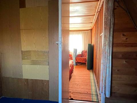 дом по адресу Провулок Щасливий