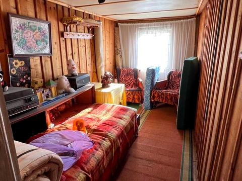 дом по адресу Провулок Щасливий