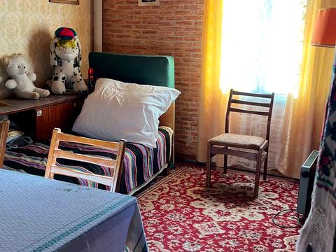 дом по адресу Провулок Щасливий