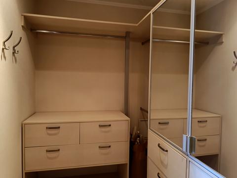 квартира за адресою Чорноморськ (Іллічівськ), Парусна вул. (Героїв Сталінграду), 1г