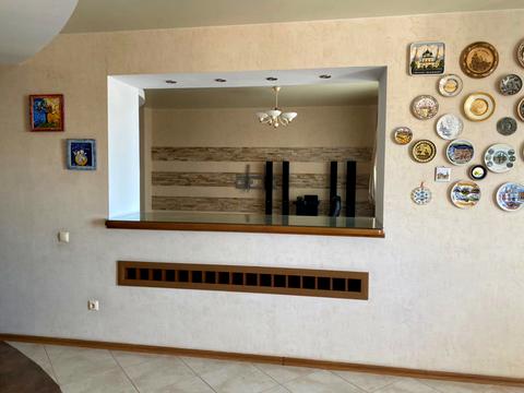 квартира за адресою Чорноморськ (Іллічівськ), Парусна вул. (Героїв Сталінграду), 1г