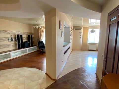 квартира за адресою Чорноморськ (Іллічівськ), Парусна вул. (Героїв Сталінграду), 1г