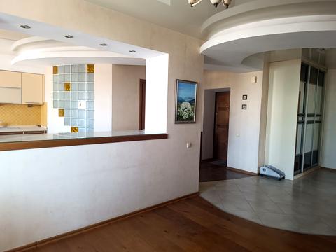 квартира за адресою Чорноморськ (Іллічівськ), Парусна вул. (Героїв Сталінграду), 1г