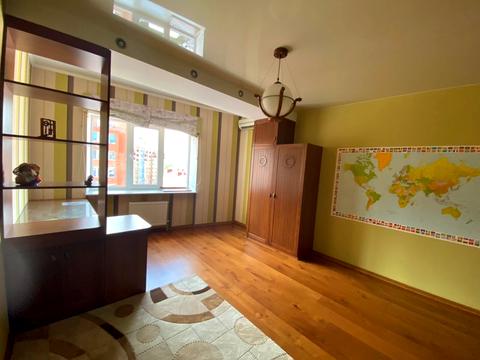 квартира за адресою Чорноморськ (Іллічівськ), Парусна вул. (Героїв Сталінграду), 1г