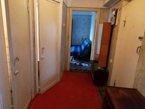 квартира за адресою Зеленого Клину пров. (Уссурійський), 6