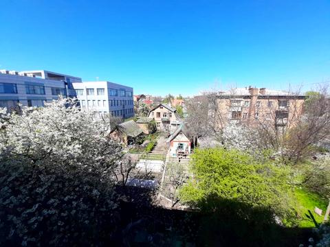 квартира за адресою Зеленого Клину пров. (Уссурійський), 6