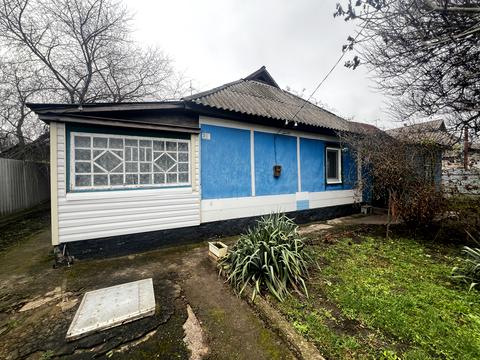 дом по адресу Мирна