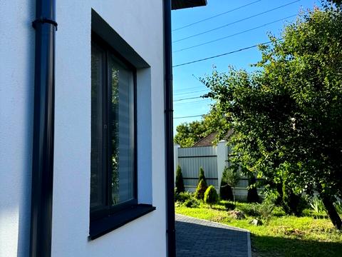 будинок за адресою дачна