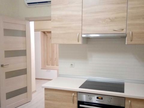 квартира за адресою Канатна вул., 122а