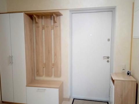 квартира за адресою Канатна вул., 122а