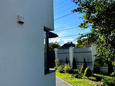 будинок за адресою дачна