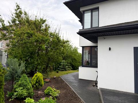 будинок за адресою дачна