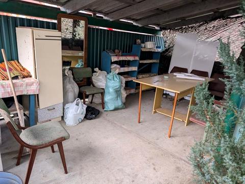 будинок за адресою Гагаріна