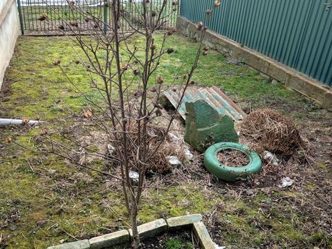 будинок за адресою Гагаріна