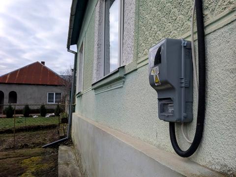 будинок за адресою Гагаріна