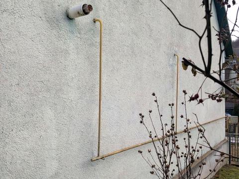 будинок за адресою Гагаріна