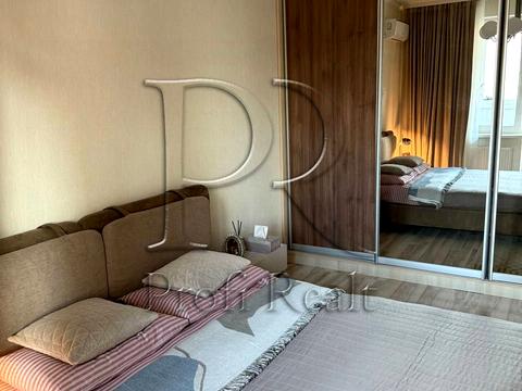 квартира по адресу Вячеслава Черновола ул., 27