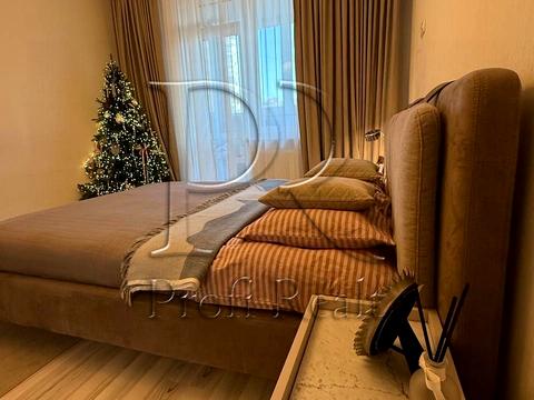 квартира по адресу Вячеслава Черновола ул., 27