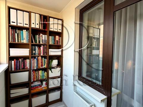 квартира по адресу Вячеслава Черновола ул., 27