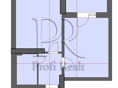 квартира по адресу Вячеслава Черновола ул., 27