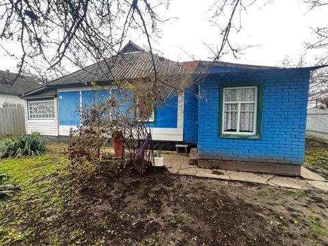 дом по адресу Мирна