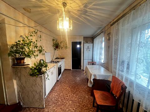 дом по адресу Мирна