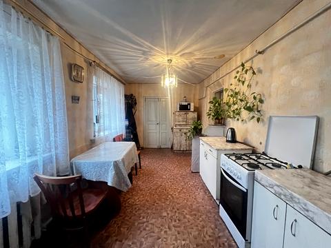 дом по адресу Мирна