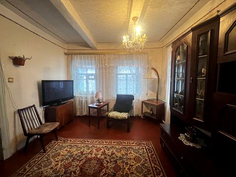 дом по адресу Мирна