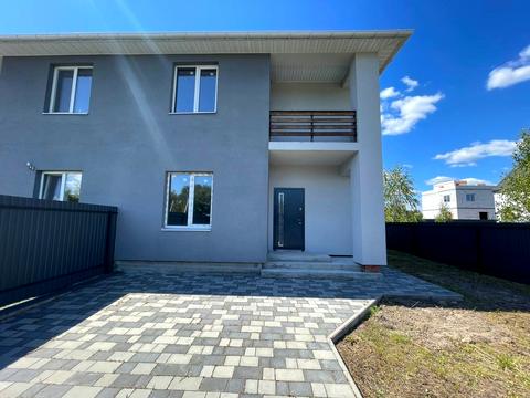 дом по адресу Льва Симиренко ул.