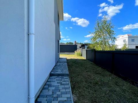 дом по адресу Льва Симиренко ул.