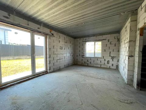 дом по адресу Льва Симиренко ул.