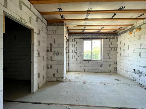 дом по адресу Льва Симиренко ул.