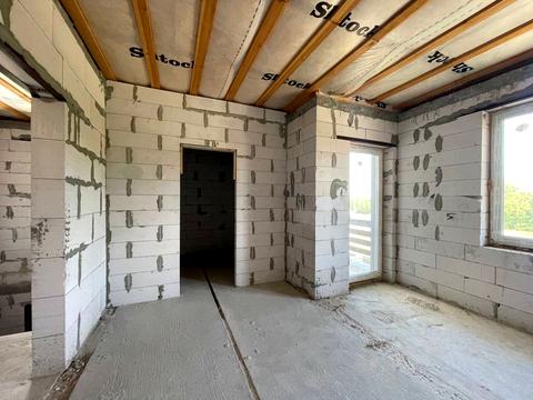 дом по адресу Льва Симиренко ул.