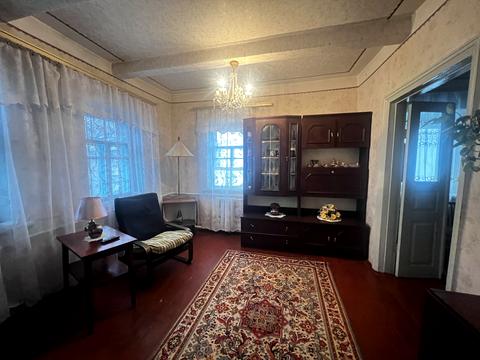 дом по адресу Мирна