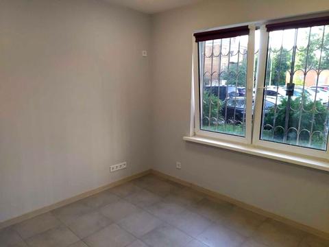 коммерческая по адресу Хорольская ул., 1-А