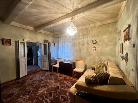 дом по адресу Мирна