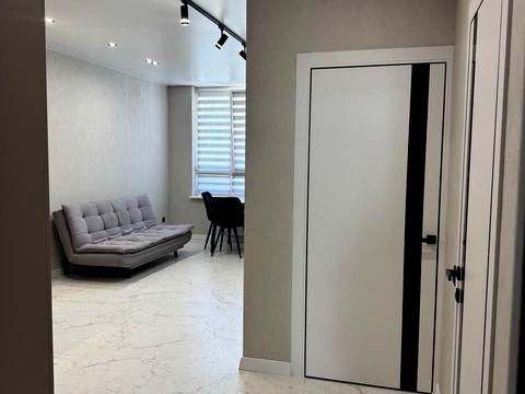 квартира за адресою Щирецька вул., 8А