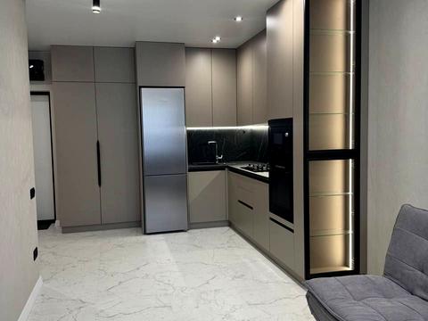 квартира за адресою Щирецька вул., 8А