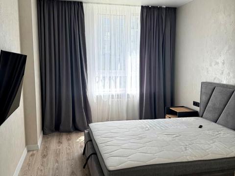 квартира за адресою Щирецька вул., 8А