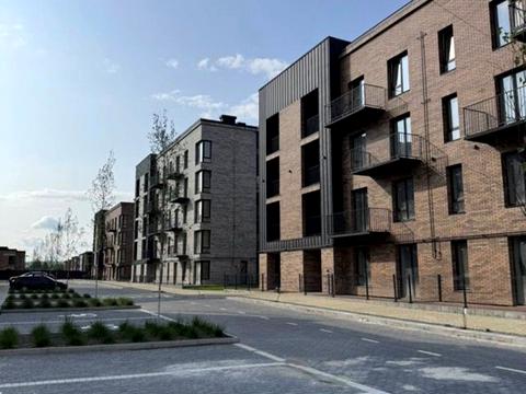 квартира по адресу 24 Августа ул., (Будинок 6 (Секція 9))