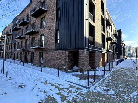 квартира по адресу 24 Августа ул., (Будинок 6 (Секція 9))