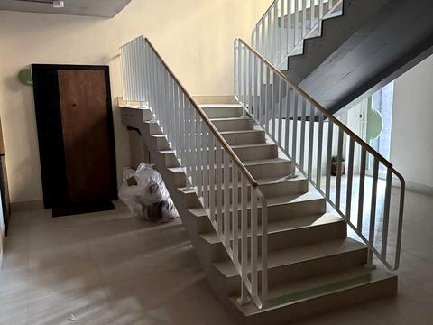 квартира по адресу 24 Августа ул., (Будинок 6 (Секція 9))