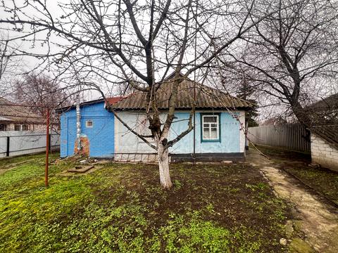 дом по адресу Мирна