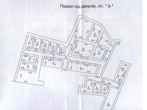 комерційна за адресою Київ, Велика Житомирська вул., 13