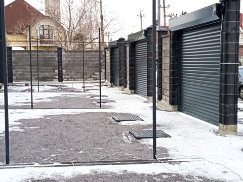 дом по адресу Ген.Бочарова, 5е